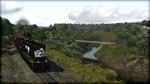 Train Simulator Norfolk GP382 HighHoodLoco Steam DLC