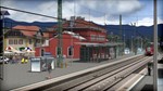 Train Simulator Munich GarmischPartenkirch Steam DLC