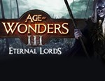 Age of Wonders III Eternal Lords Expansion Steam -- RU
