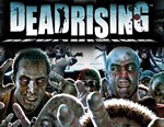 Dead Rising 10th Anniversary (steam key)