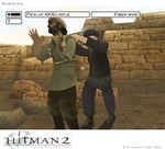 Hitman 2 Silent Assassin (Steam key) -- Region free