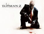 Hitman 2 Silent Assassin (Steam key) -- Region free