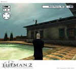 Hitman 2 Silent Assassin (Steam key) -- Region free