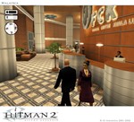 Hitman 2 Silent Assassin (Steam key) -- Region free