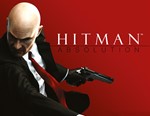 Hitman Absolution (Steam key)