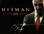 Hitman Blood Money (Steam key) -- Region free