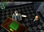 Hitman Codename 47 (Steam key) -- Region free