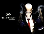 Hitman Codename 47 (Steam key) -- Region free