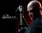 Hitman Contracts (Steam key) -- Region free