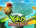 Yokus Island Express (Steam key)