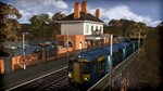 Train Simulator Chatham Medway Route Steam DLC