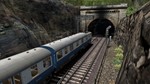 Train Simulator Woodhead Electric Route Steam DLC