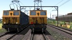 Train Simulator Woodhead Electric Route Steam DLC
