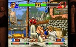 THE KING OF FIGHTERS 98 ULTIMATE FINAL steam