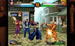 THE KING OF FIGHTERS 98 ULTIMATE FINAL steam
