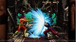 THE KING OF FIGHTERS 98 ULTIMATE FINAL steam
