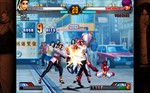 THE KING OF FIGHTERS 98 ULTIMATE FINAL steam