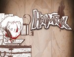 Haimrik (steam key)