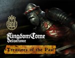 Kingdom Come Deliverance Treasures DLC -- Region free