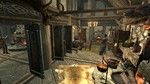 The Elder Scrolls V Skyrim Hearthfire (Steam) DLC
