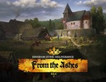 Kingdom Come Deliverance From the Ashes -- Region free