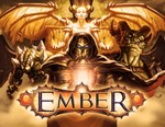 Ember (Steam key) CIS