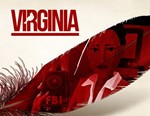 Virginia (Steam key)