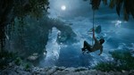 Shadow of the Tomb Raider Deluxe Extras (steam) -- RU