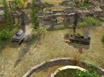 Soldiers Heroes of World War II (steam key)