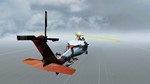 Zombies on A Plane Resurrection Edition (steam)