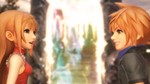 World of Final Fantasy (steam key) -- RU