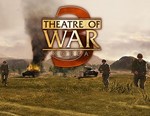 Theatre of War 3 Korea (Steam key)