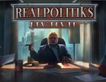 Realpolitiks New Power DLC (Steam key)