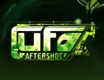 UFO Aftershock (Steam key) -- Region free