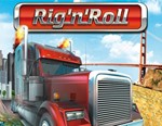 Rig n Roll - Дальнобойщики 3 Америка (Steam key)