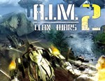 AIM2 Clan Wars (steam key) - irongamers.ru