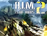 AIM2 Clan Wars (steam key)