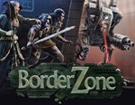 Borderzone (steam key)