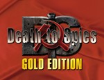 Death to Spies Gold Edition (steam key)