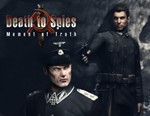 Death to Spies Moment of Truth (steam key)