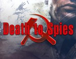 Death To Spies (steam key)