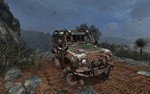 OffRoad Drive (steam key)