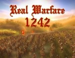 Real Warfare 1242 (steam key)