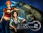 Star Wolves 2 (steam key)