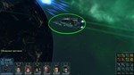 Star Wolves 3 Civil War (steam key)
