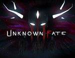Unknown Fate (steam key)