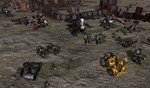 Warhammer 40000 Sanctus Reach (Steam key)