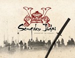 Sengoku Jidai Shadow of the Shogun (Steam key)