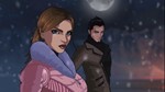 Fear Effect Sedna (Steam key)