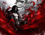 Castlevania Lords of Shadow 2 (Steam key)